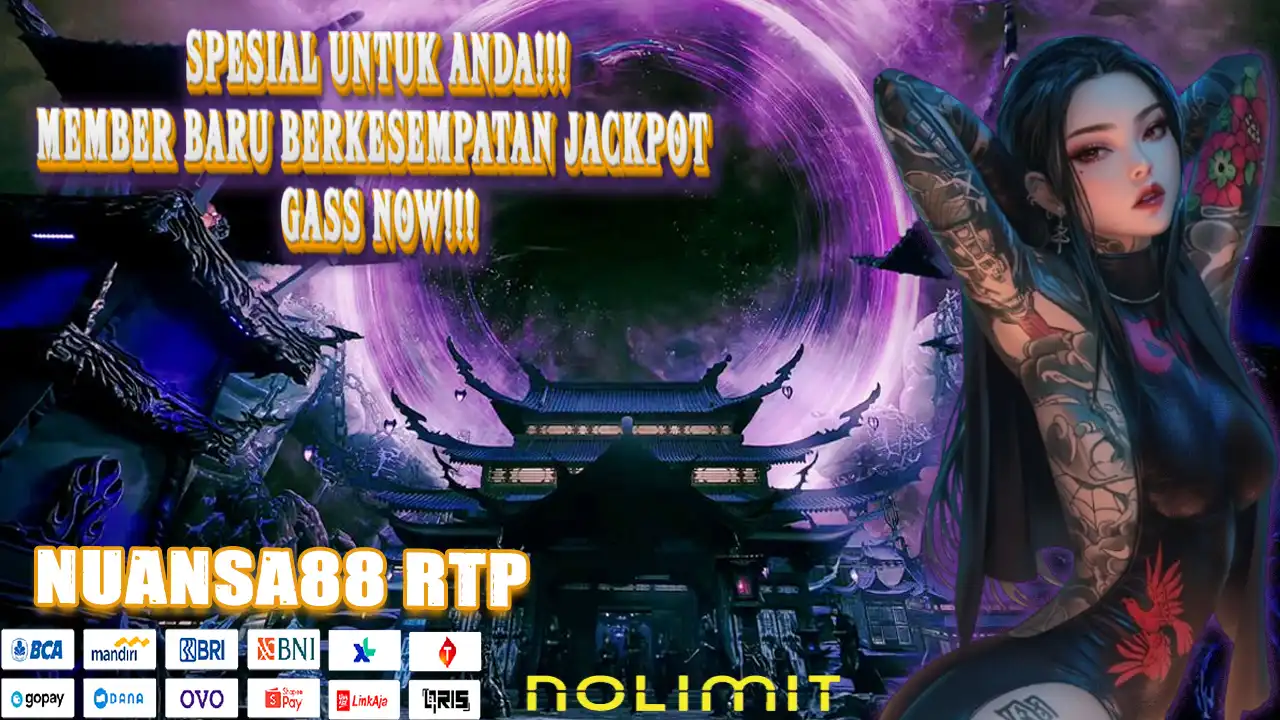 Nuansa88 rtp